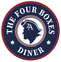 The Four Boxes Diner